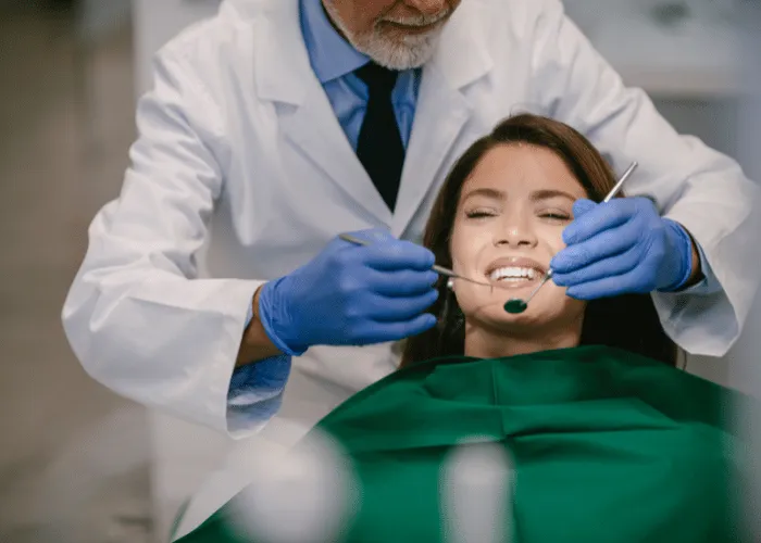 dental service