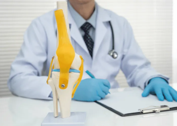 orthopedic service